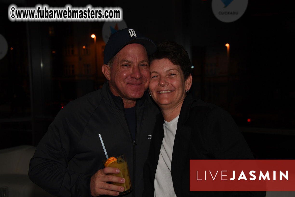 Cickadu Closing Party and Jam Session