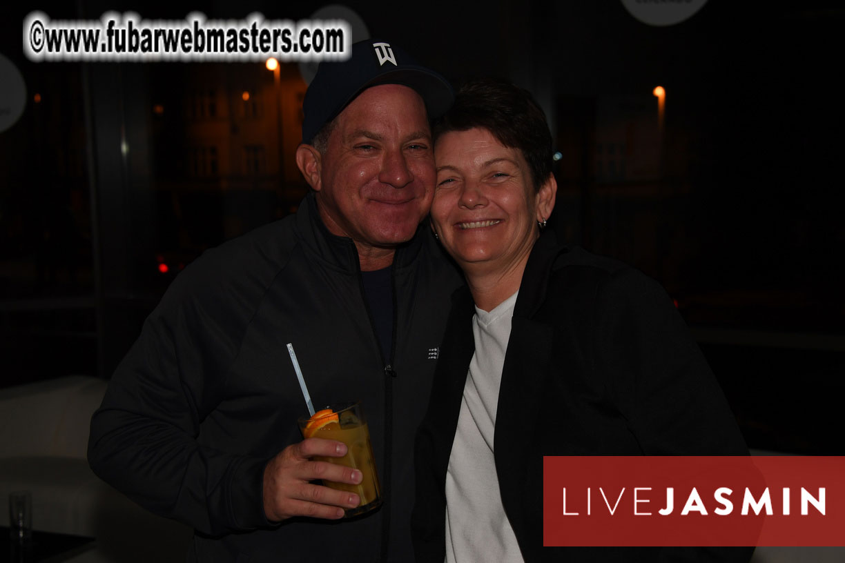 Cickadu Closing Party and Jam Session