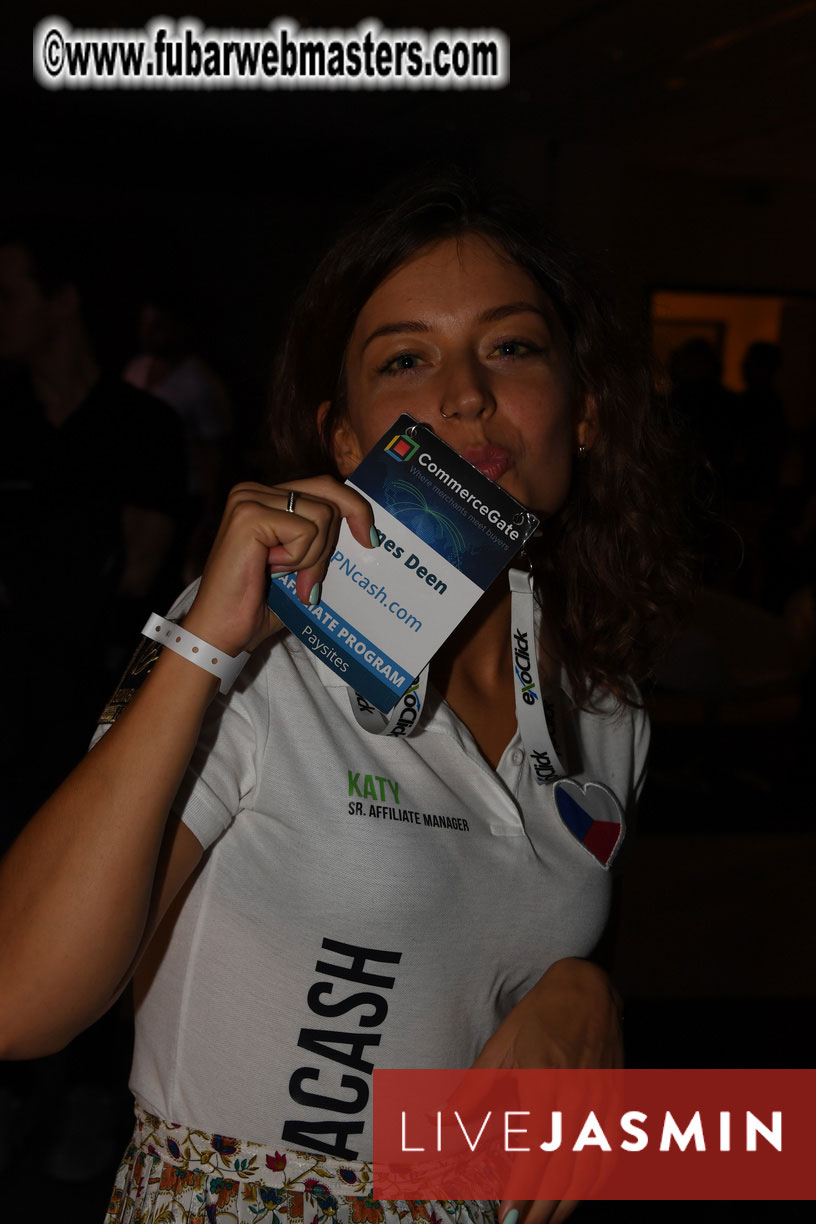 Cickadu Closing Party and Jam Session