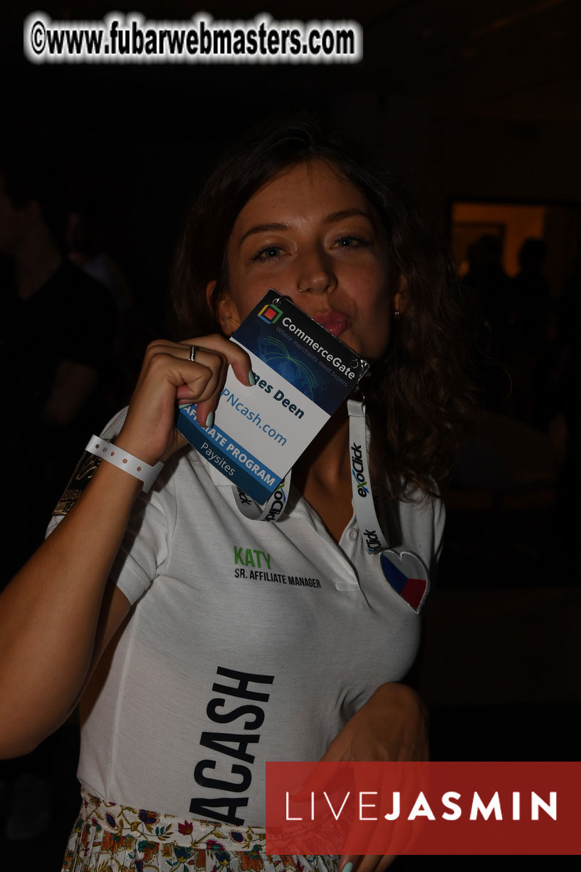 Cickadu Closing Party and Jam Session