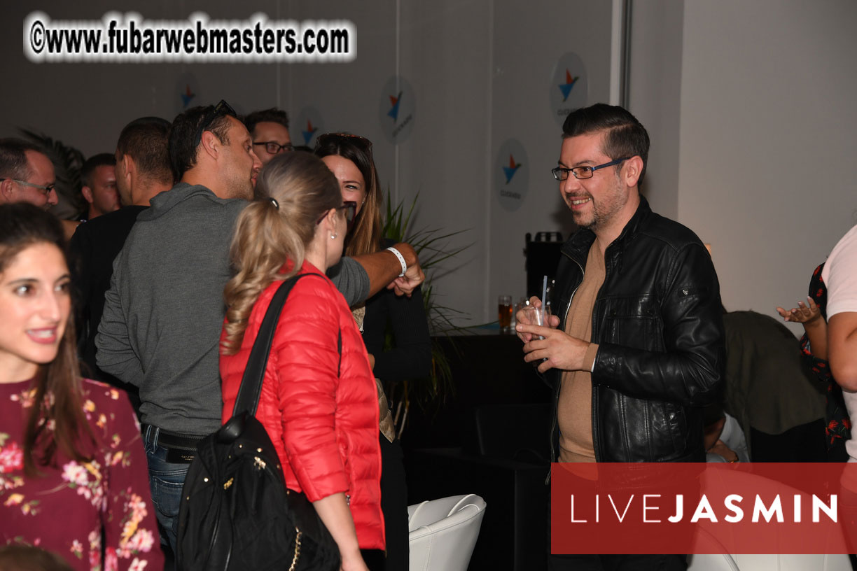 Cickadu Closing Party and Jam Session