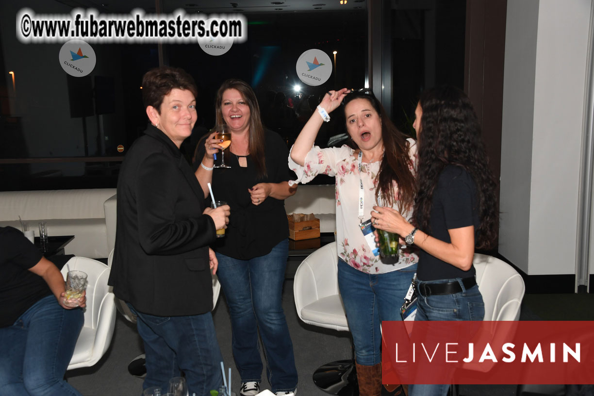 Cickadu Closing Party and Jam Session