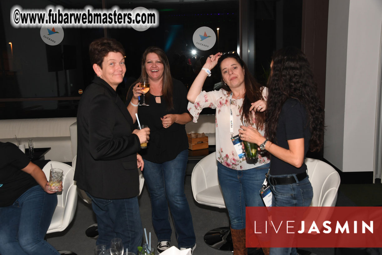 Cickadu Closing Party and Jam Session