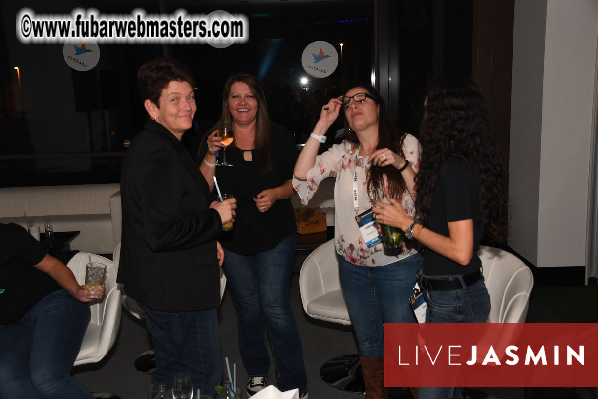 Cickadu Closing Party and Jam Session