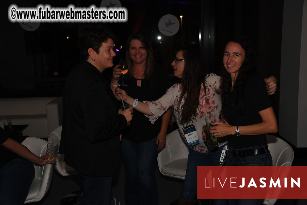 Cickadu Closing Party and Jam Session