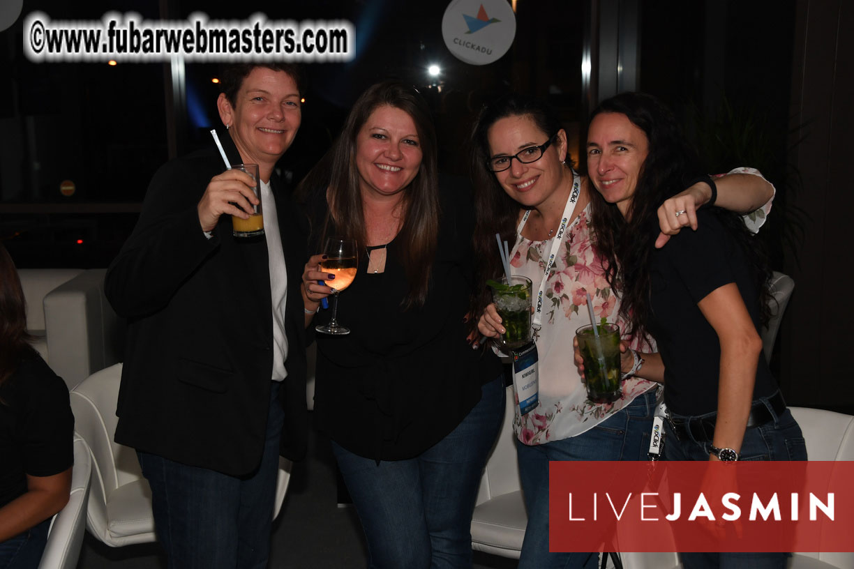 Cickadu Closing Party and Jam Session