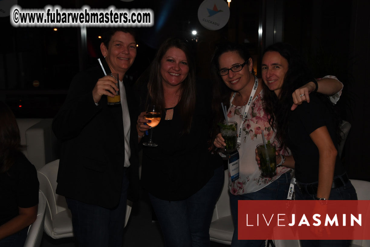 Cickadu Closing Party and Jam Session