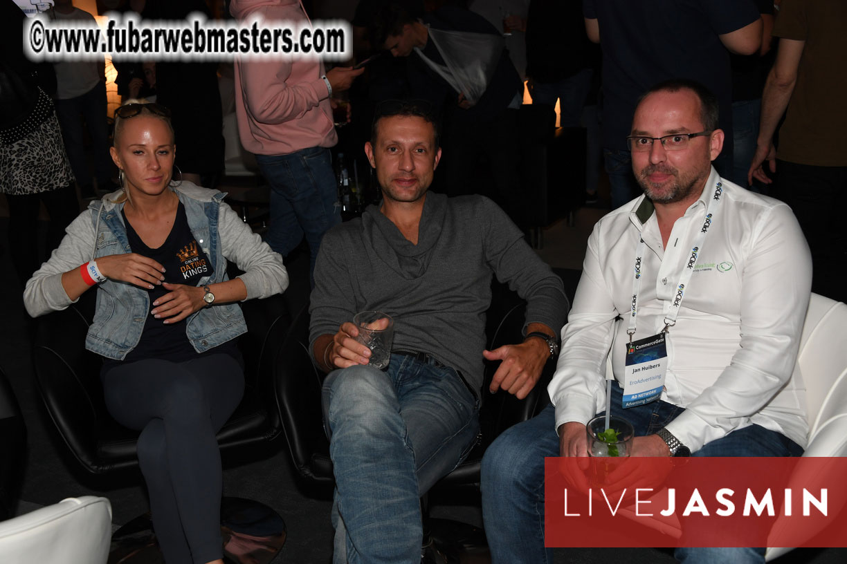 Cickadu Closing Party and Jam Session