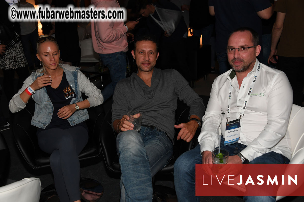 Cickadu Closing Party and Jam Session