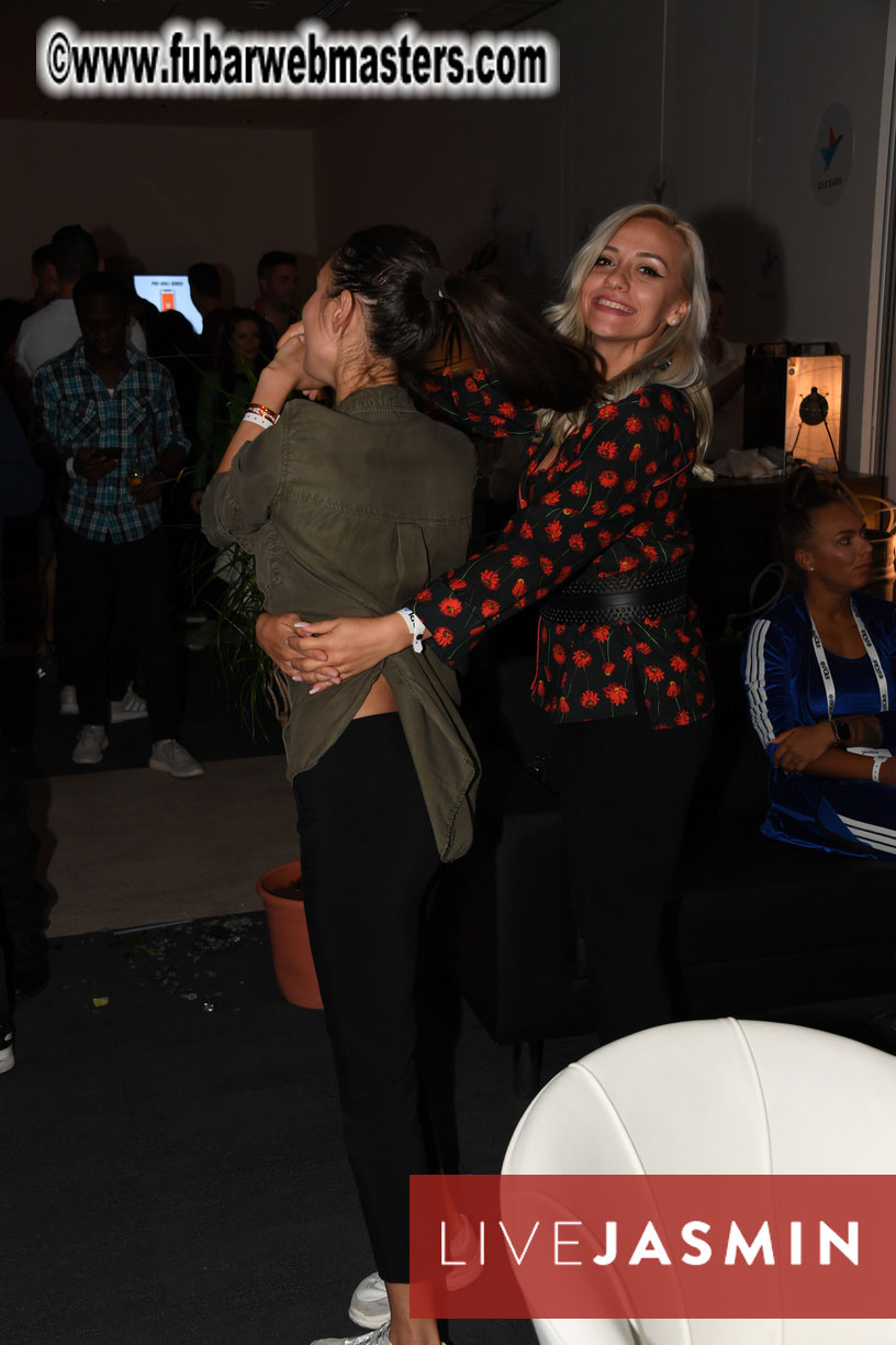 Cickadu Closing Party and Jam Session