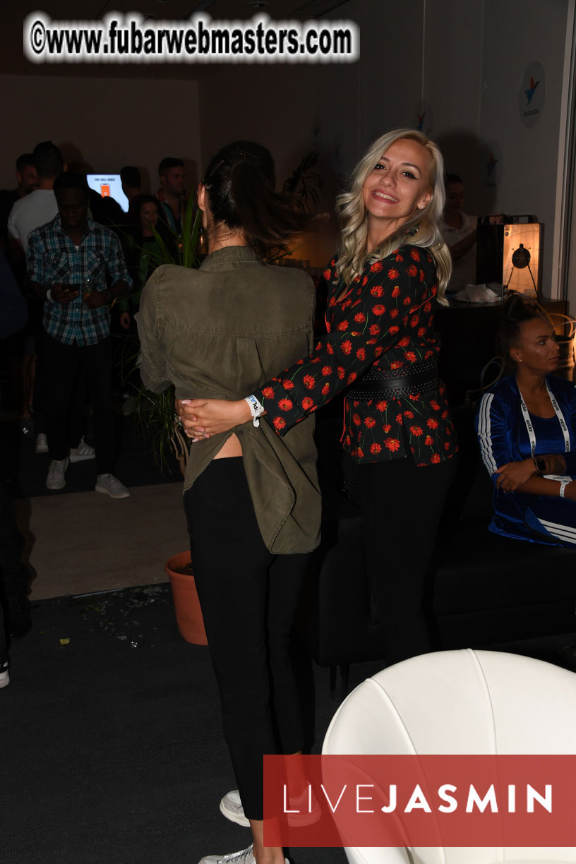 Cickadu Closing Party and Jam Session