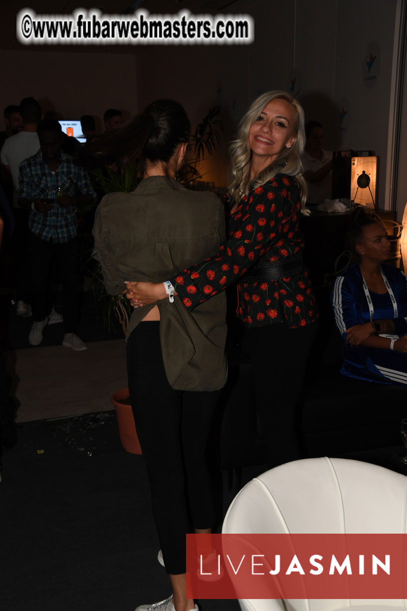 Cickadu Closing Party and Jam Session