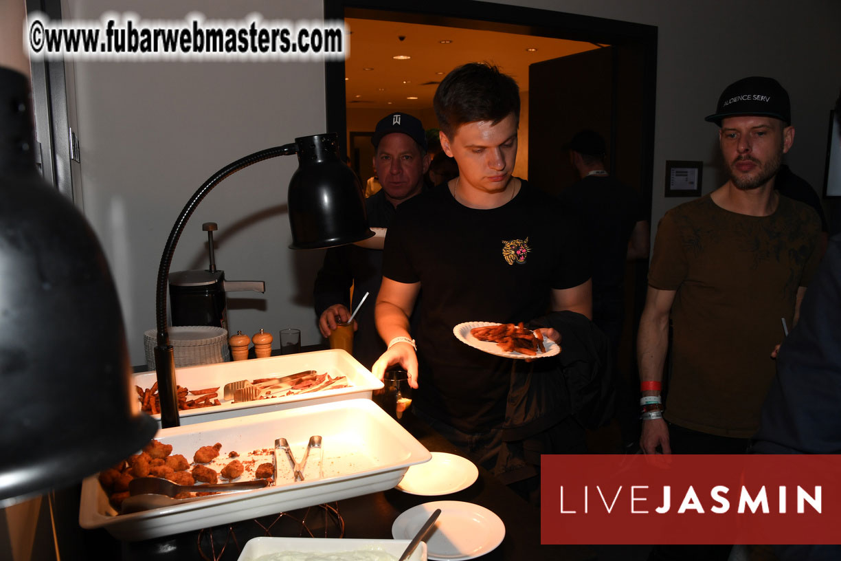 Cickadu Closing Party and Jam Session