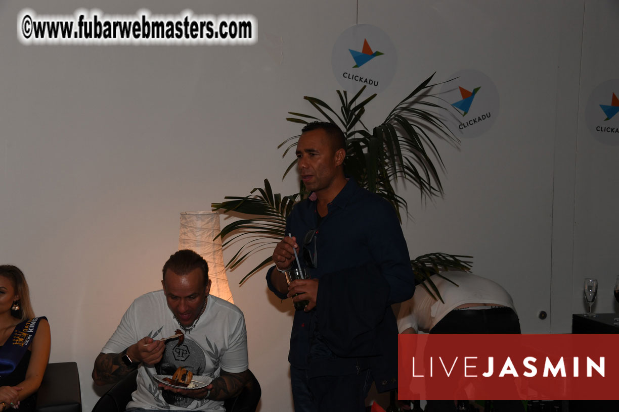 Cickadu Closing Party and Jam Session