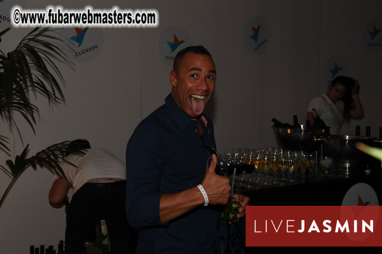 Cickadu Closing Party and Jam Session