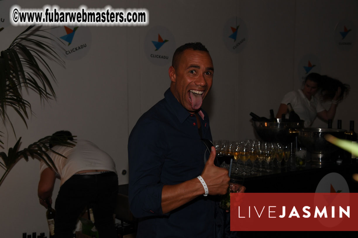 Cickadu Closing Party and Jam Session