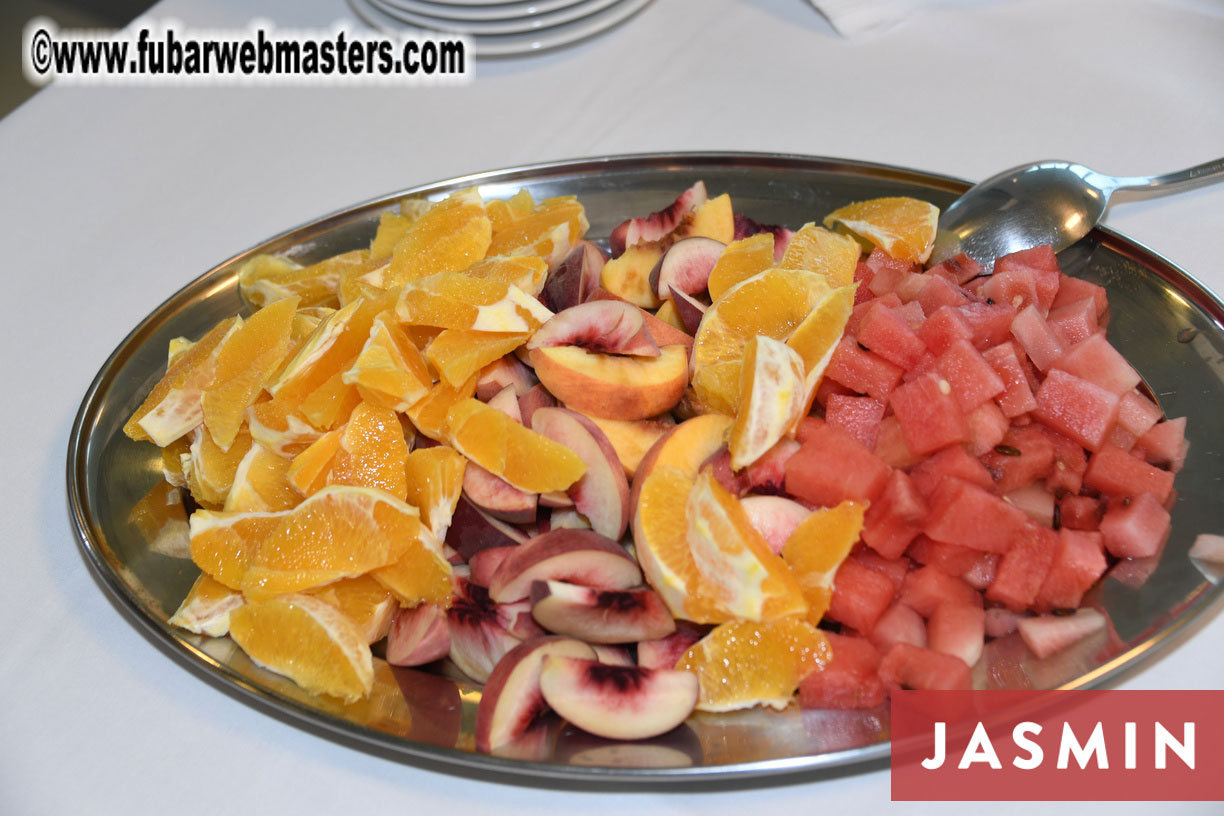 Commercegate Indoor Skydiving