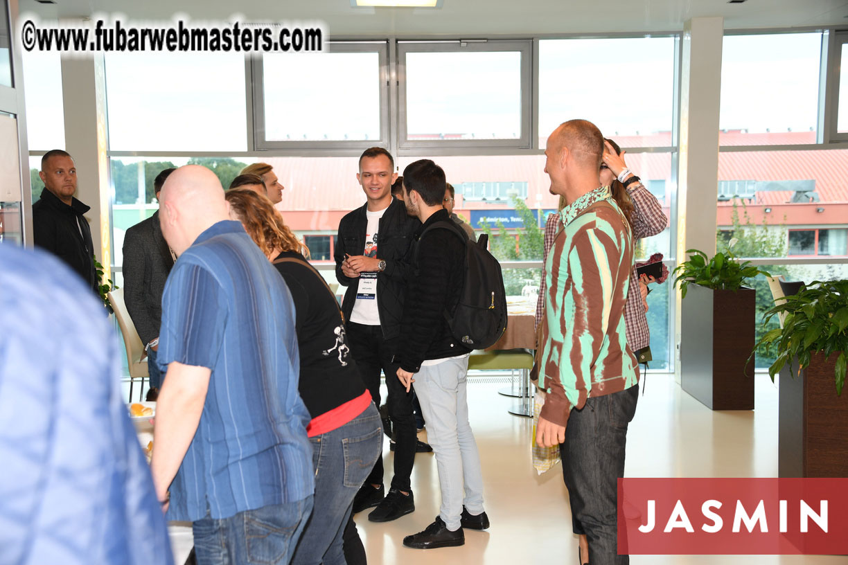 Commercegate Indoor Skydiving