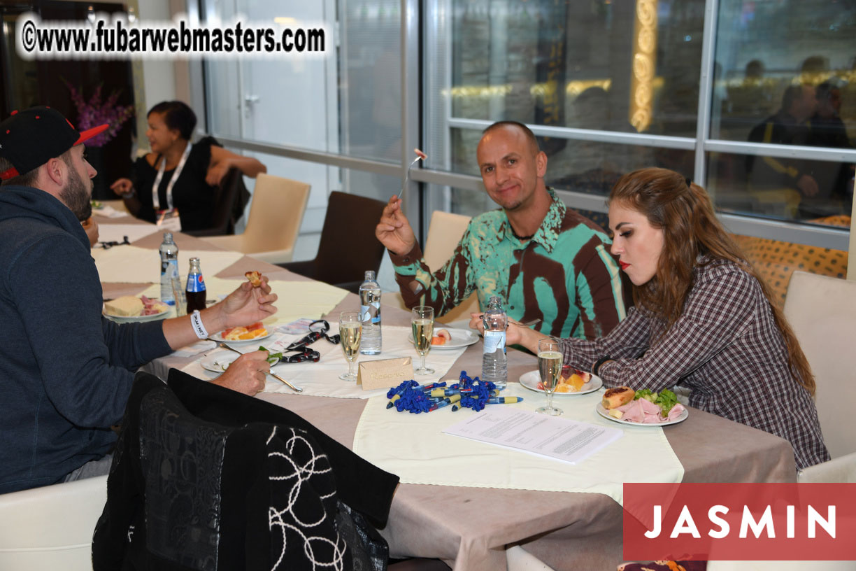 Commercegate Indoor Skydiving