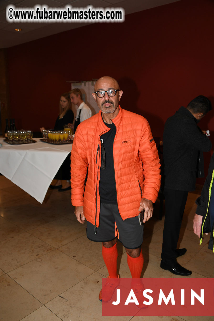 Epoch Soccer Tournament