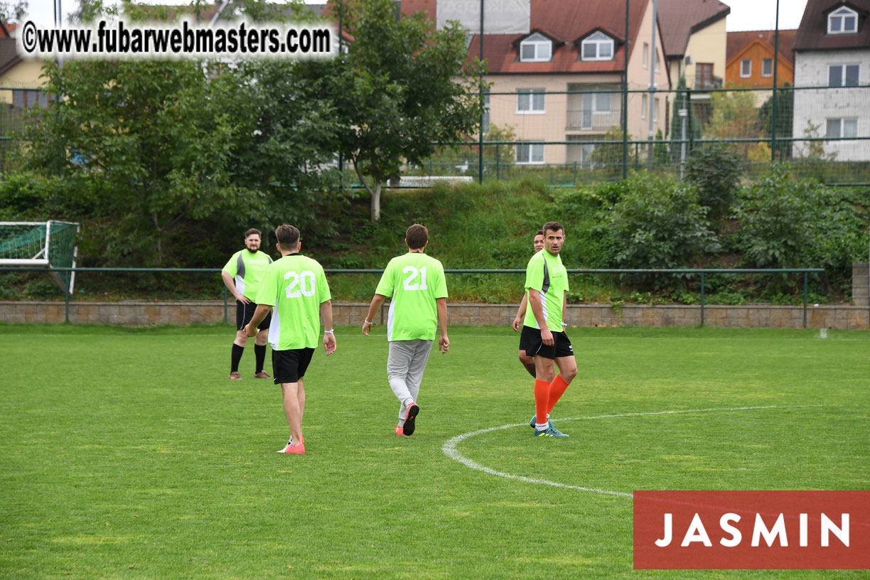 Epoch Soccer Tournament