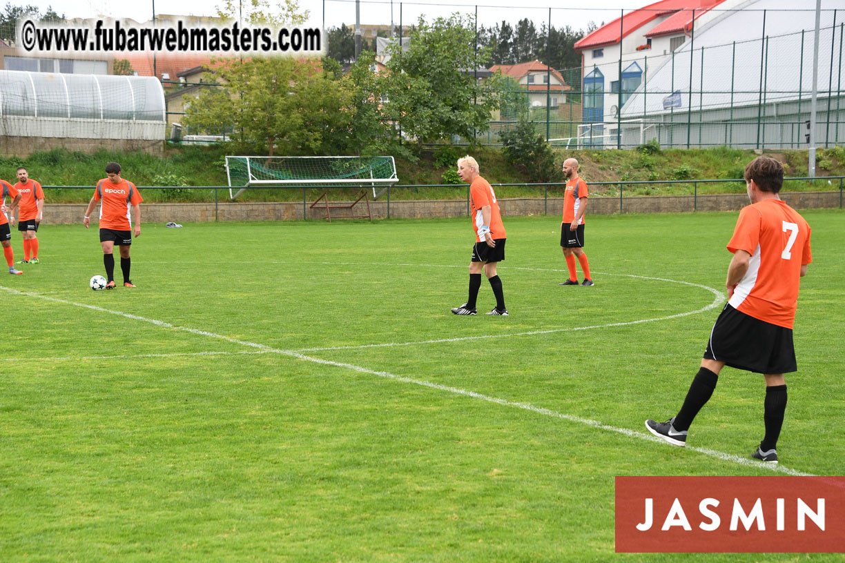 Epoch Soccer Tournament