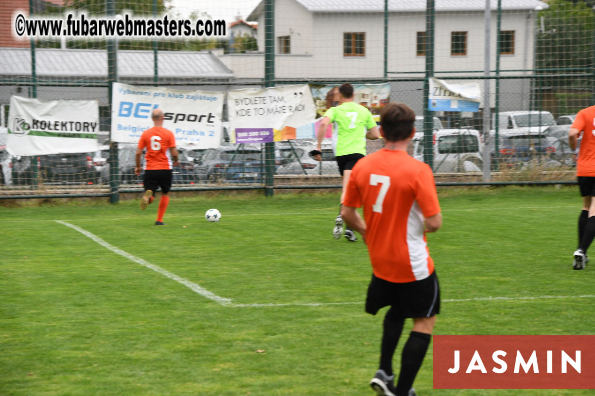 Epoch Soccer Tournament