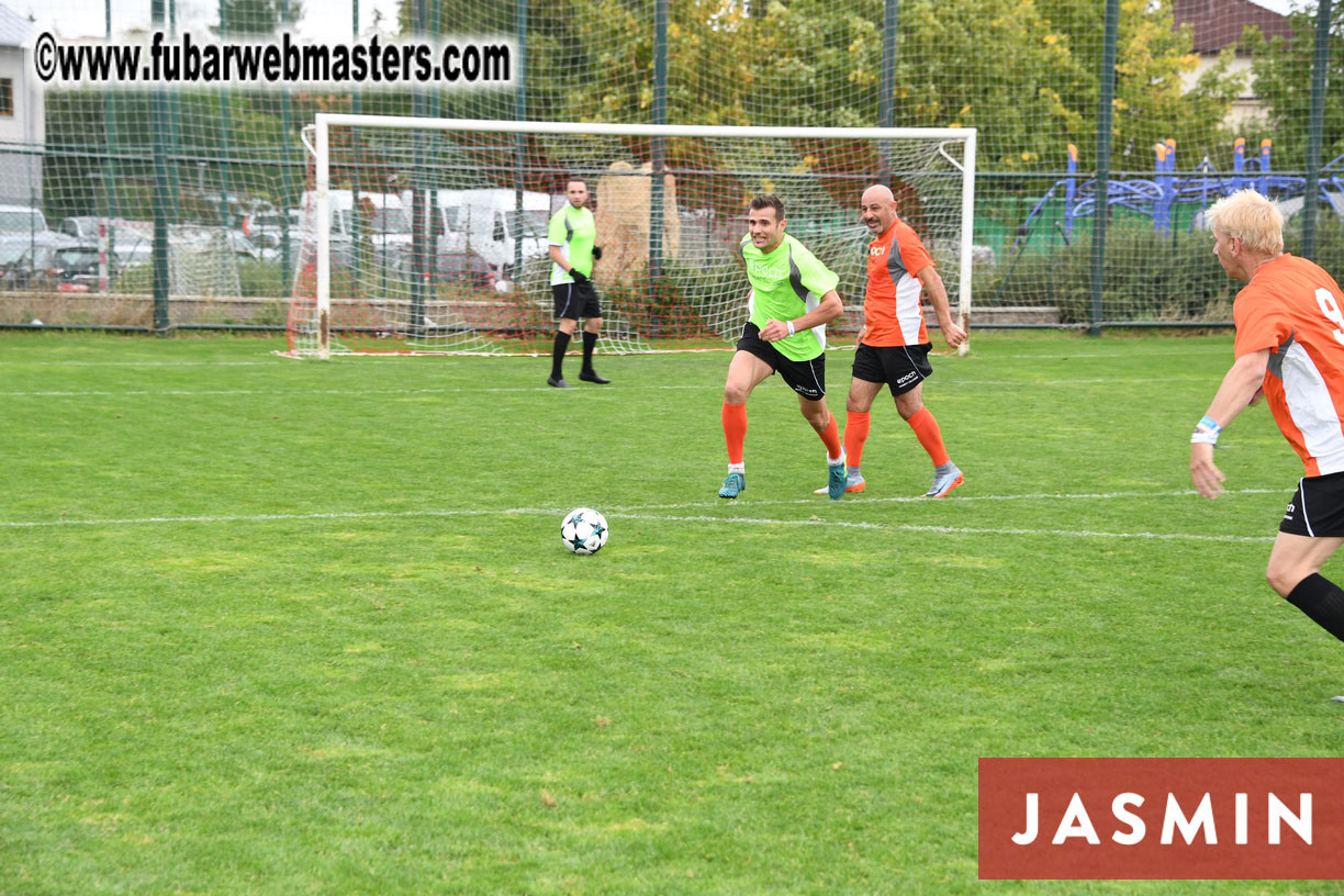 Epoch Soccer Tournament