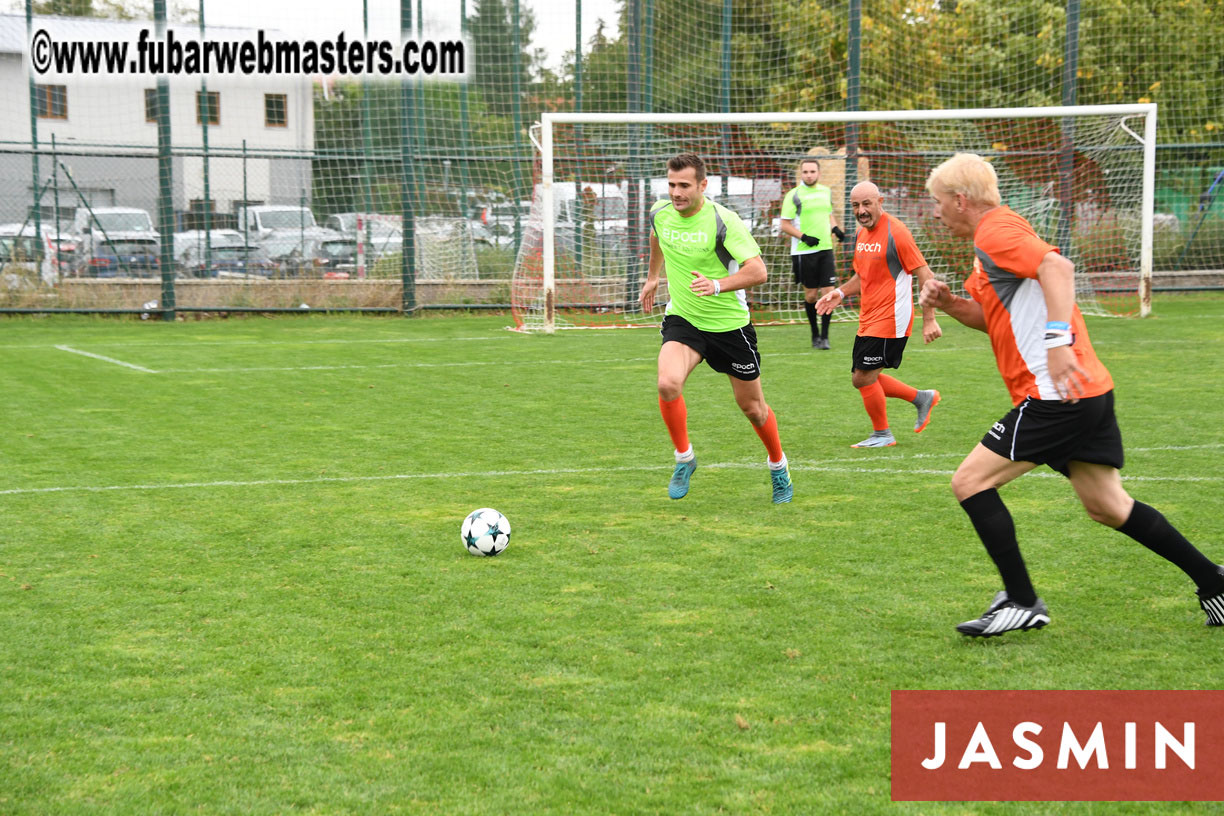 Epoch Soccer Tournament