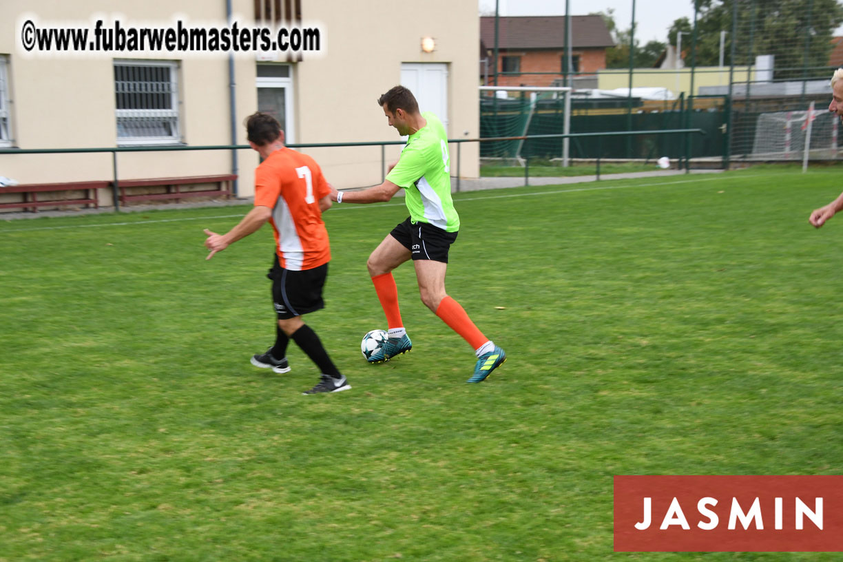 Epoch Soccer Tournament