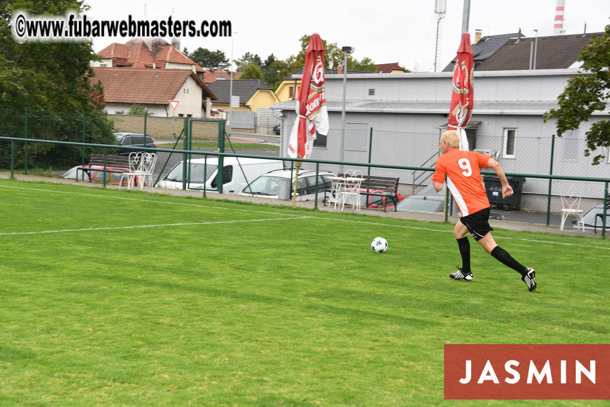 Epoch Soccer Tournament