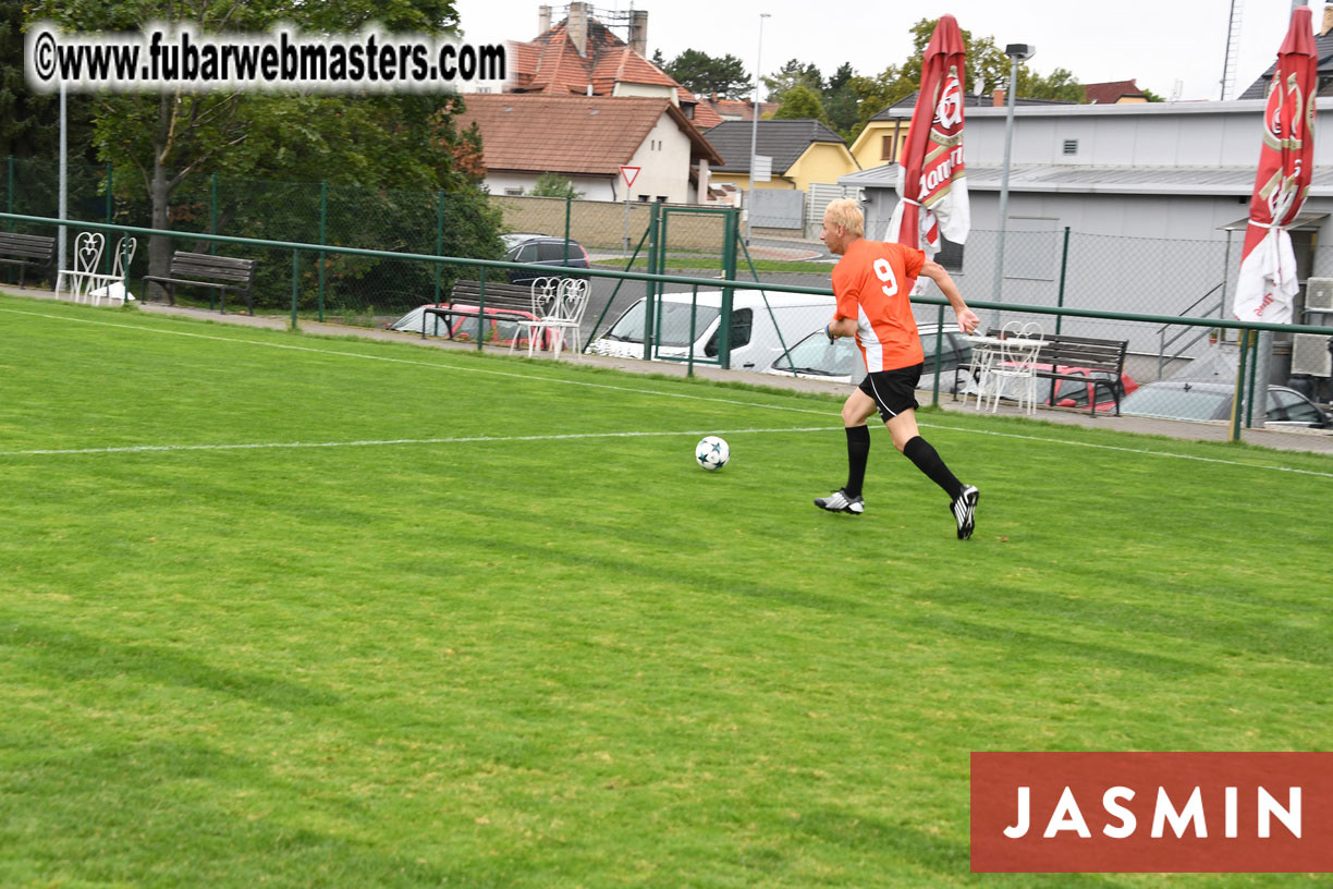 Epoch Soccer Tournament