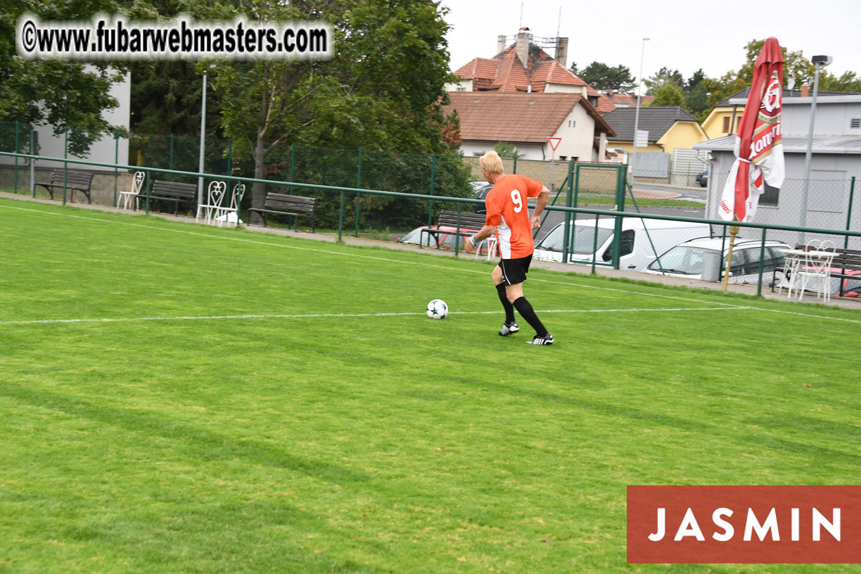 Epoch Soccer Tournament