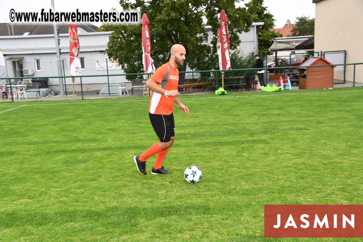 Epoch Soccer Tournament