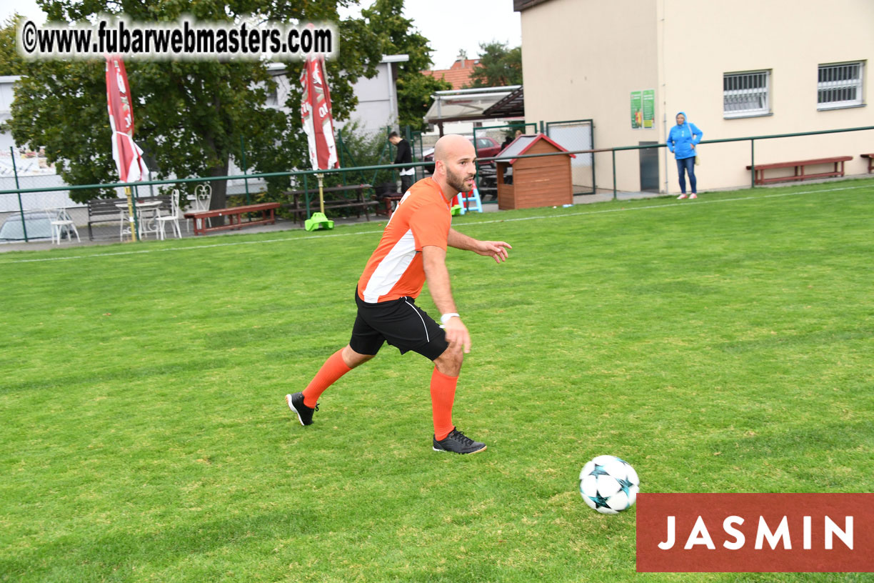 Epoch Soccer Tournament