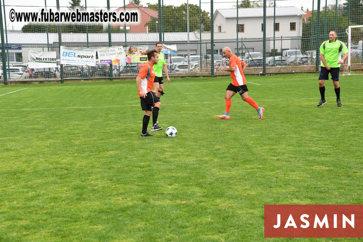 Epoch Soccer Tournament