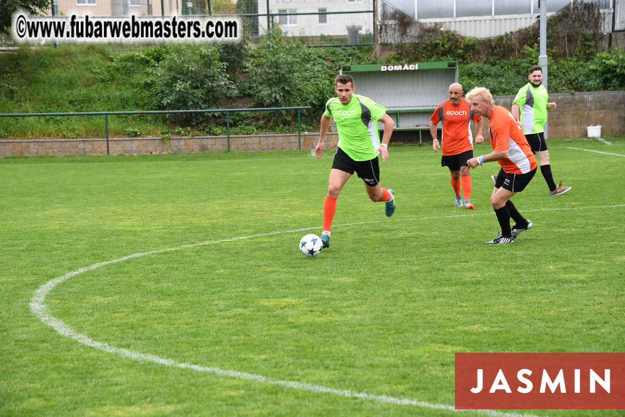 Epoch Soccer Tournament