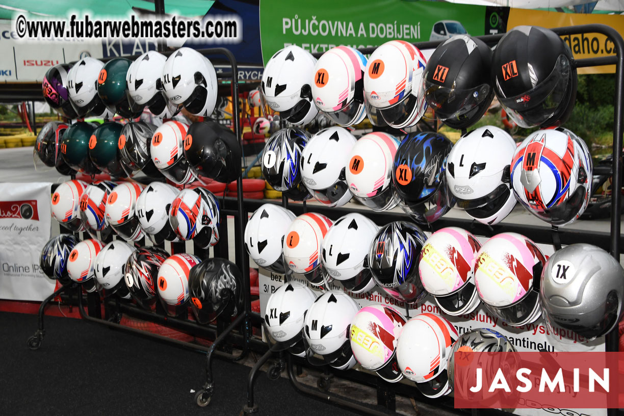 YNot Karting Grand Prix