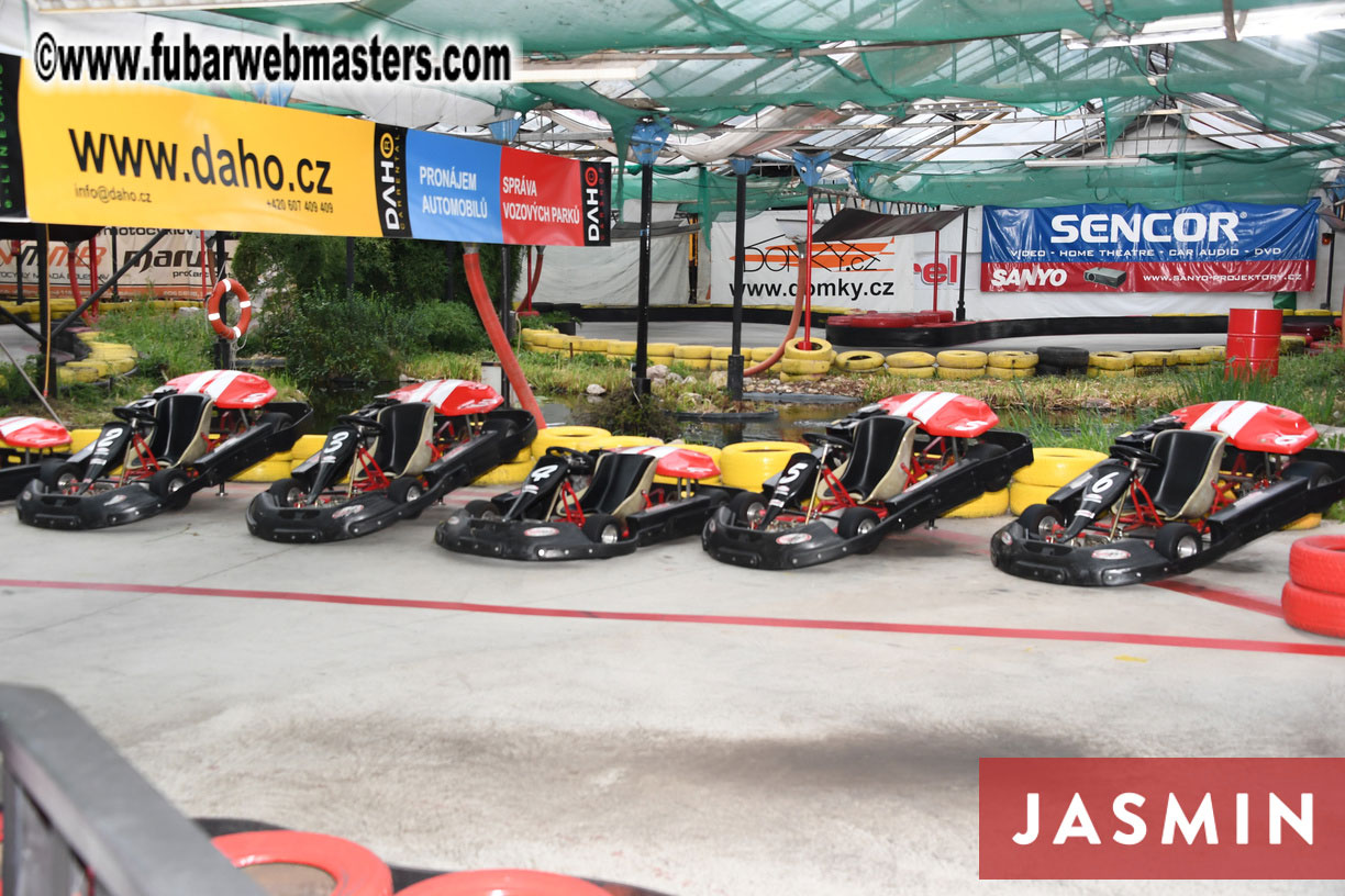 YNot Karting Grand Prix