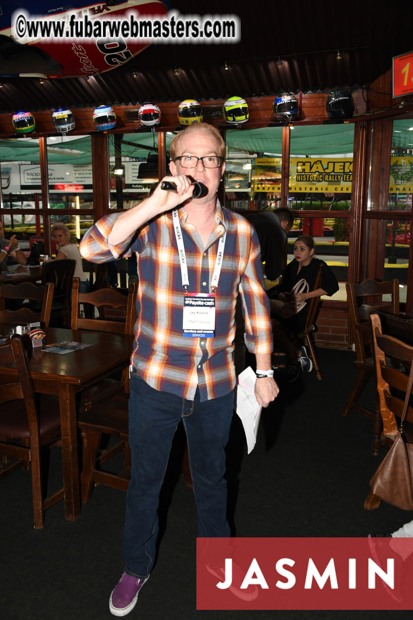 YNot Karting Grand Prix