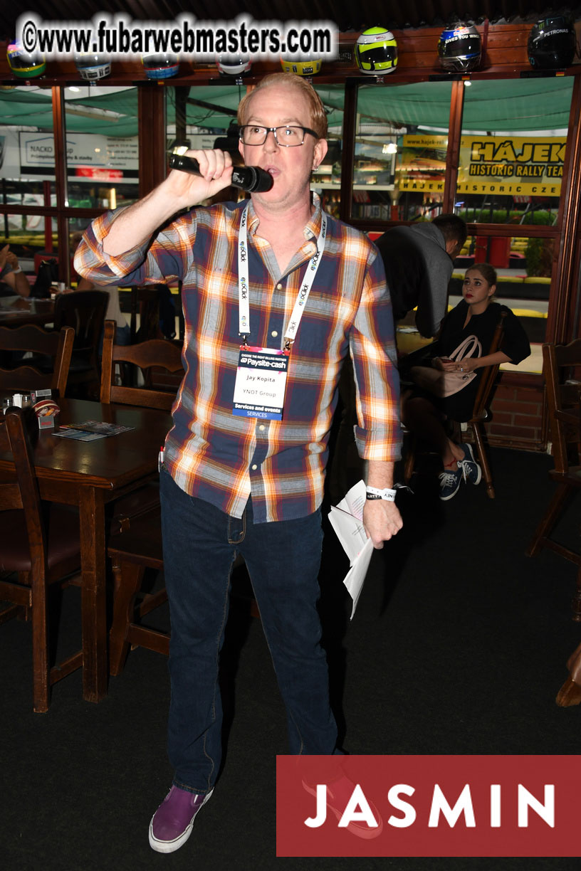 YNot Karting Grand Prix