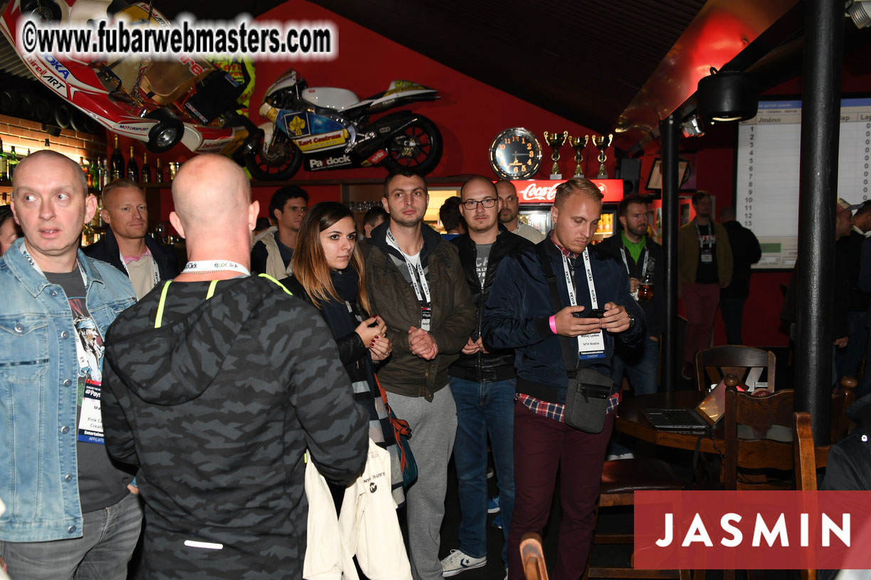 YNot Karting Grand Prix