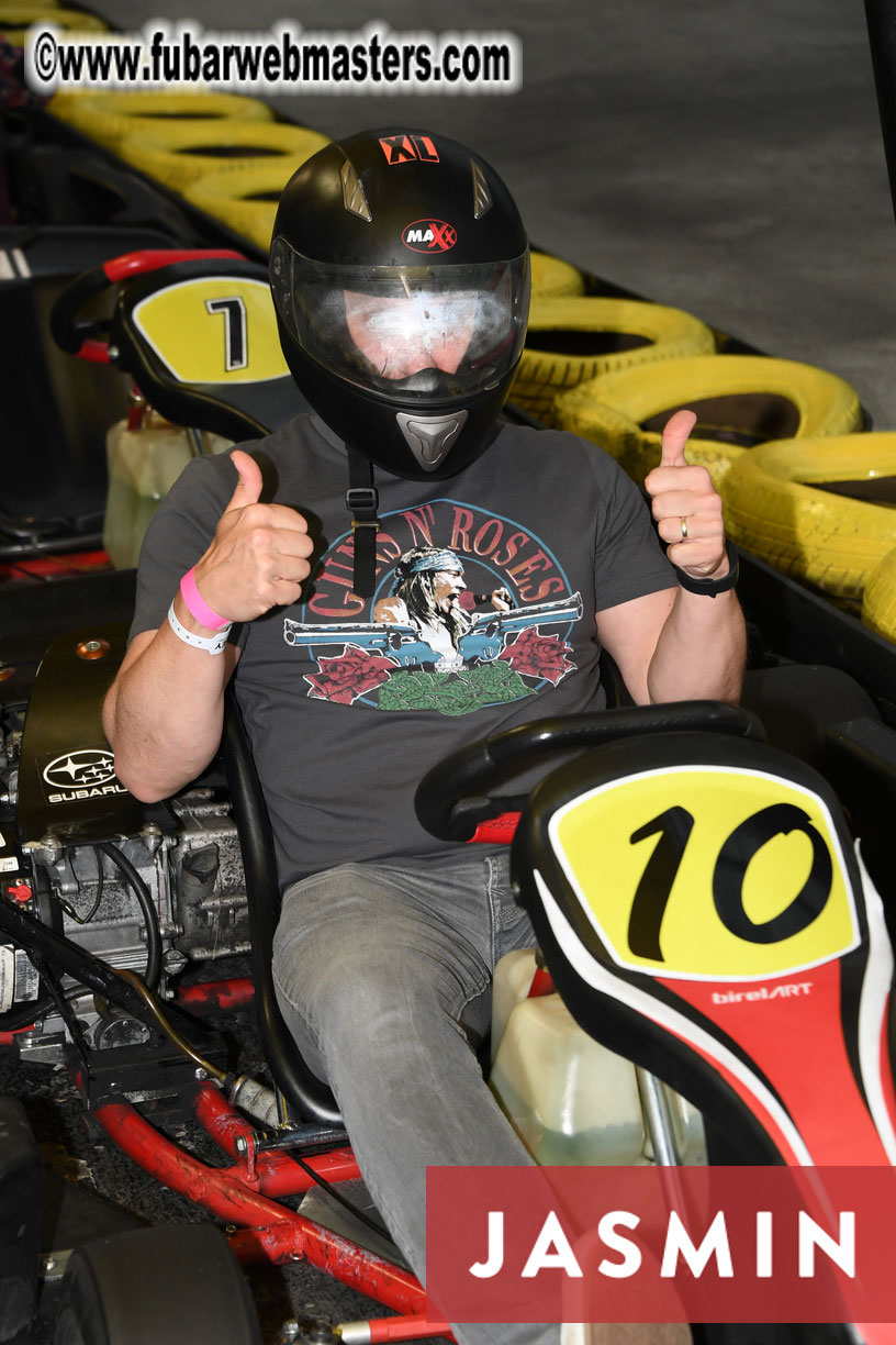 YNot Karting Grand Prix