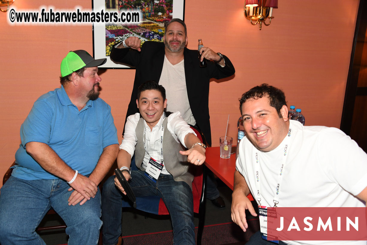 TrafficCompany Night Bar