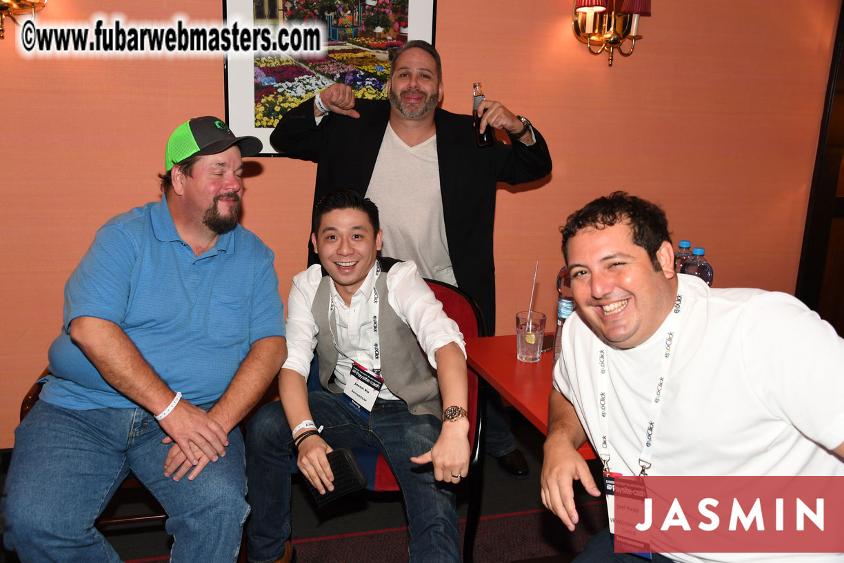 TrafficCompany Night Bar