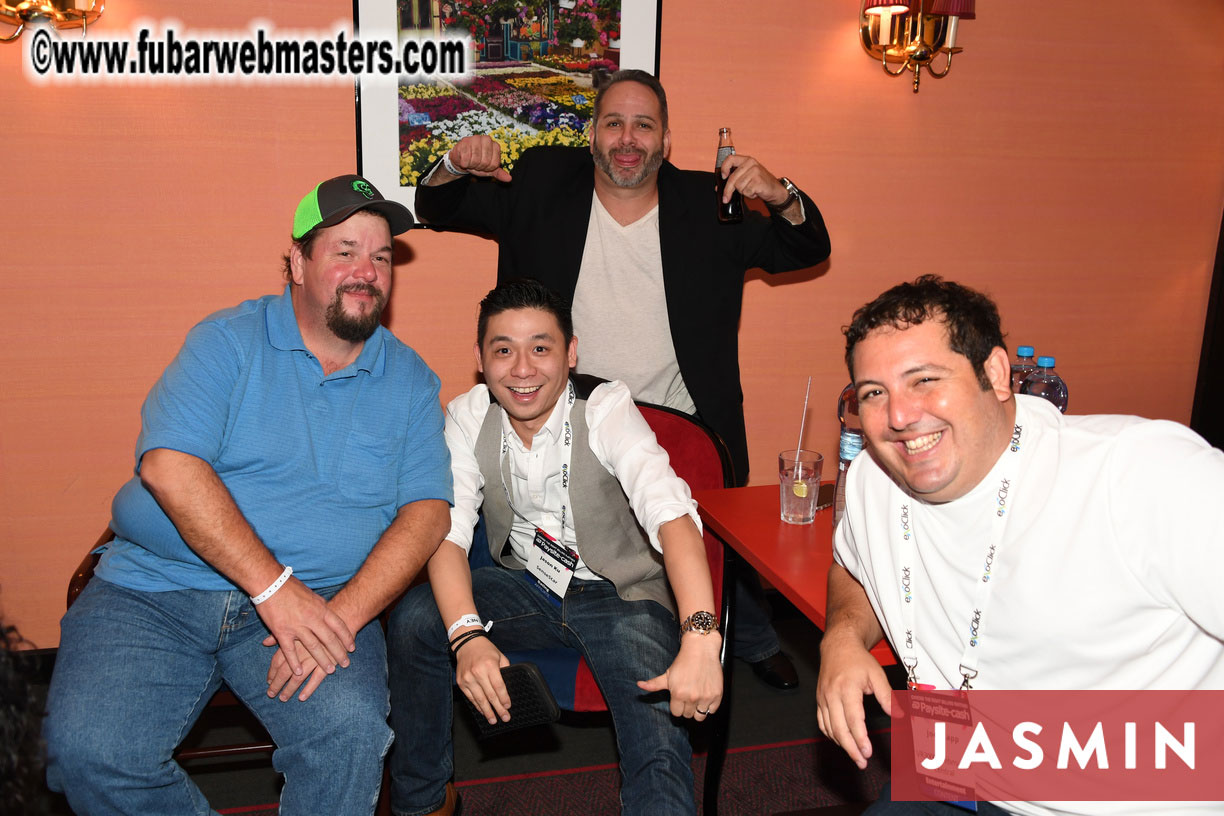 TrafficCompany Night Bar