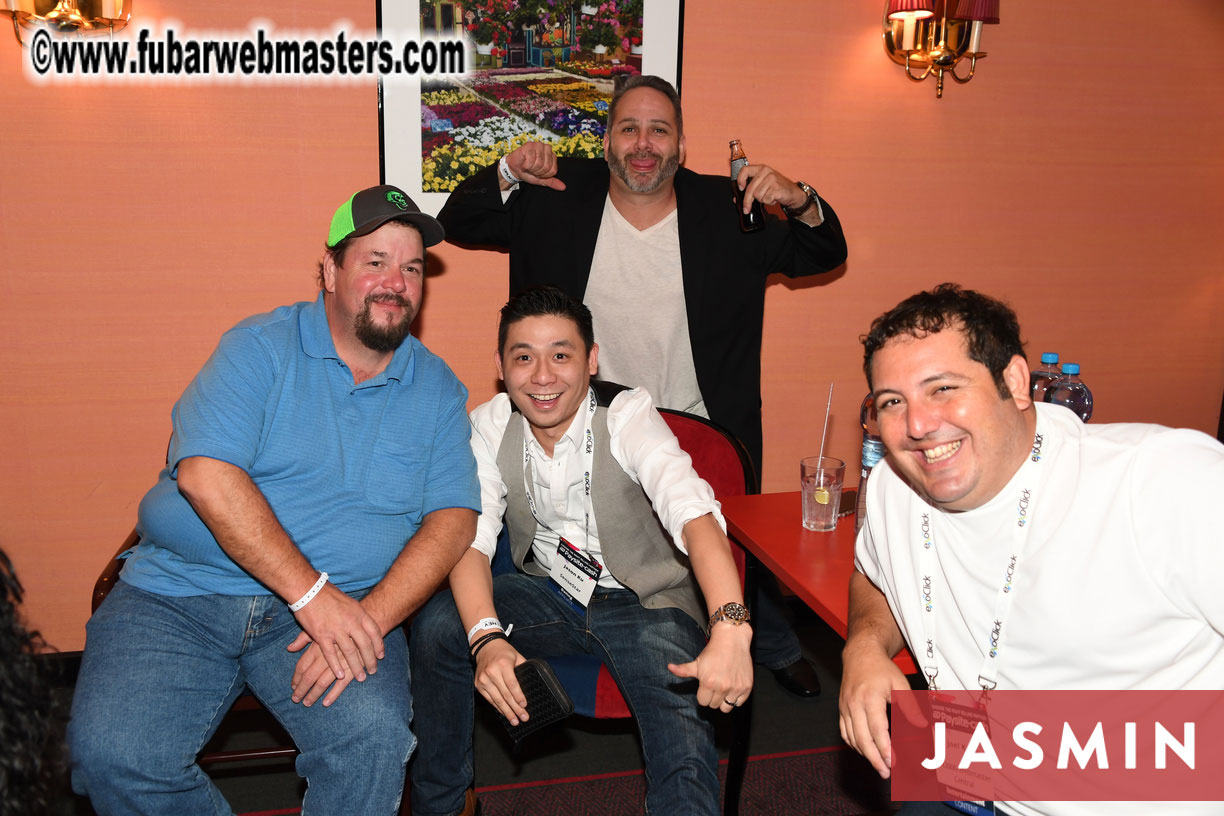 TrafficCompany Night Bar