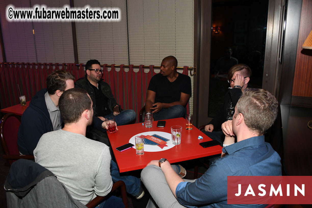 TrafficCompany Night Bar