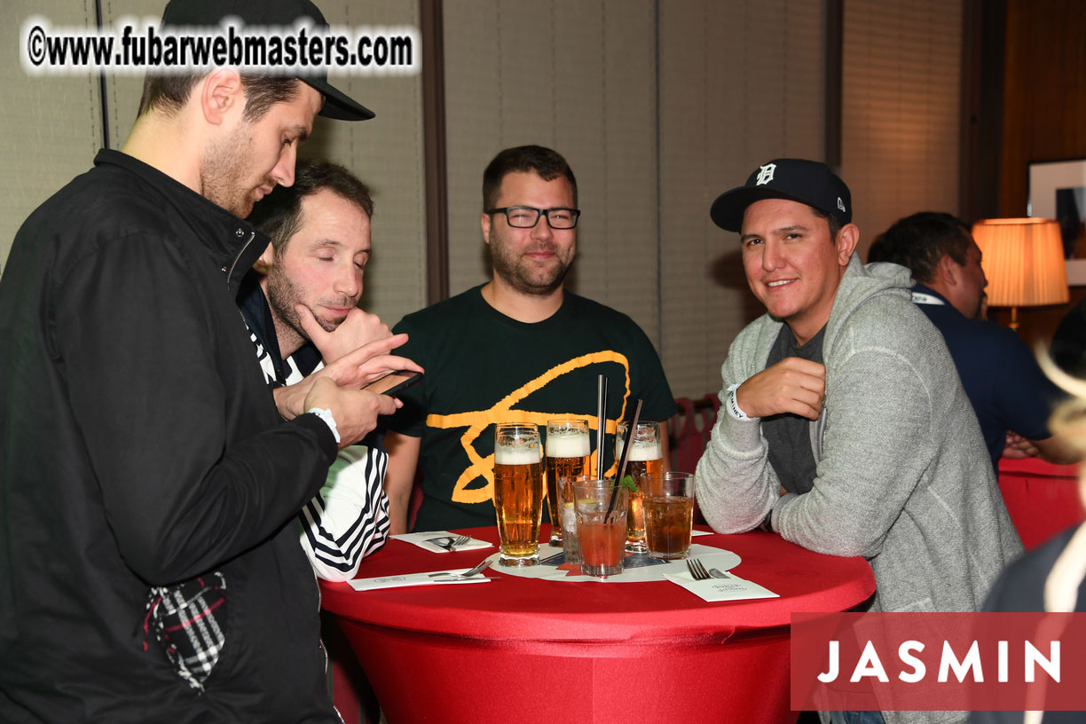 TrafficCompany Night Bar