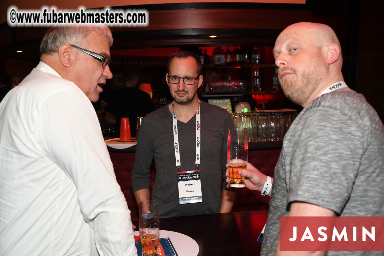 TrafficCompany Night Bar